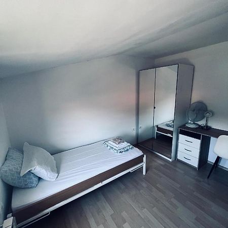 Rooms Busija Izola Εξωτερικό φωτογραφία