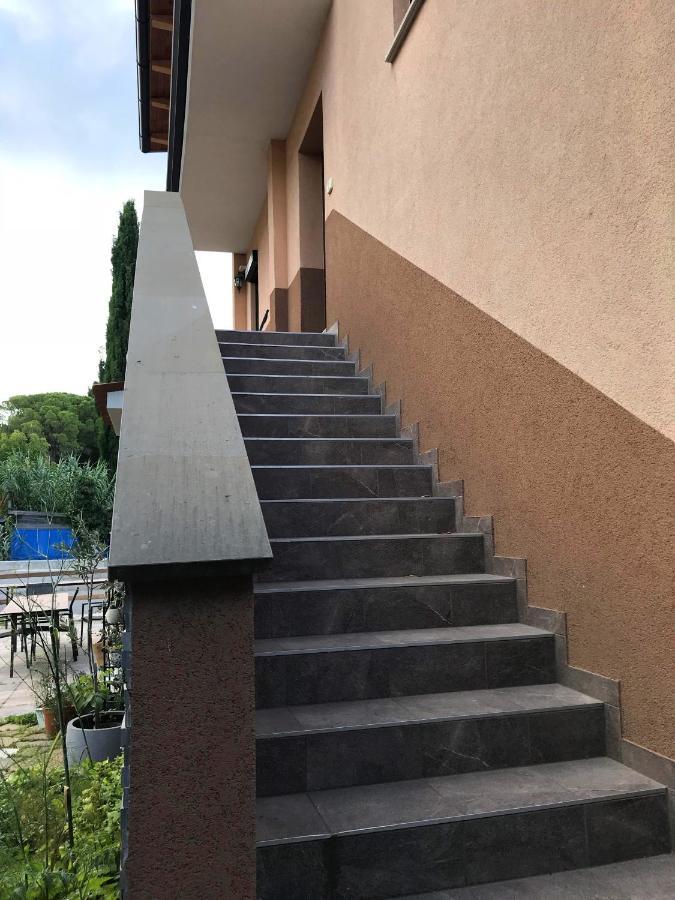 Rooms Busija Izola Εξωτερικό φωτογραφία