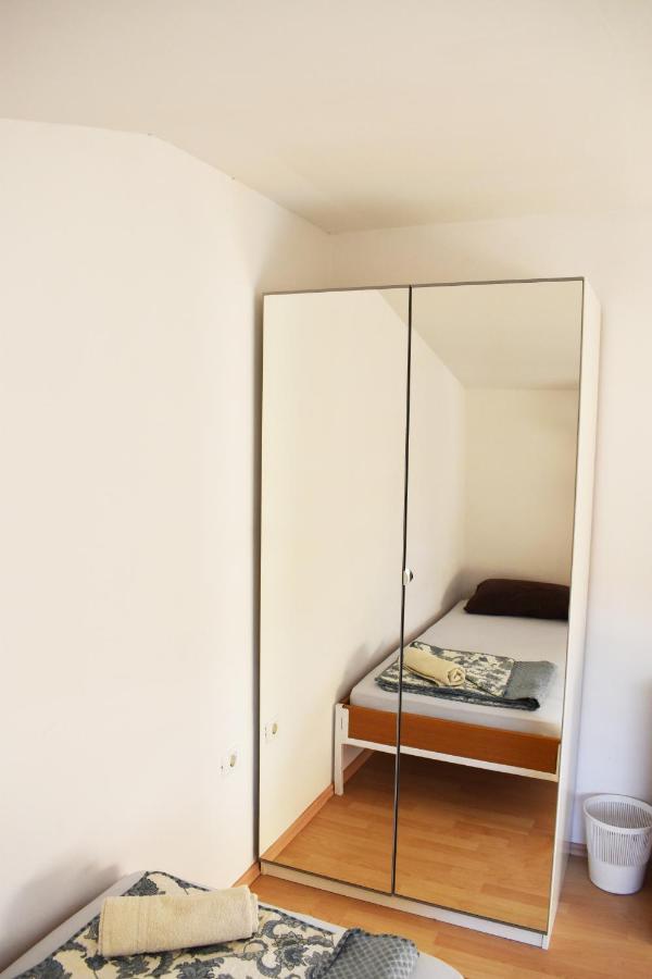 Rooms Busija Izola Εξωτερικό φωτογραφία
