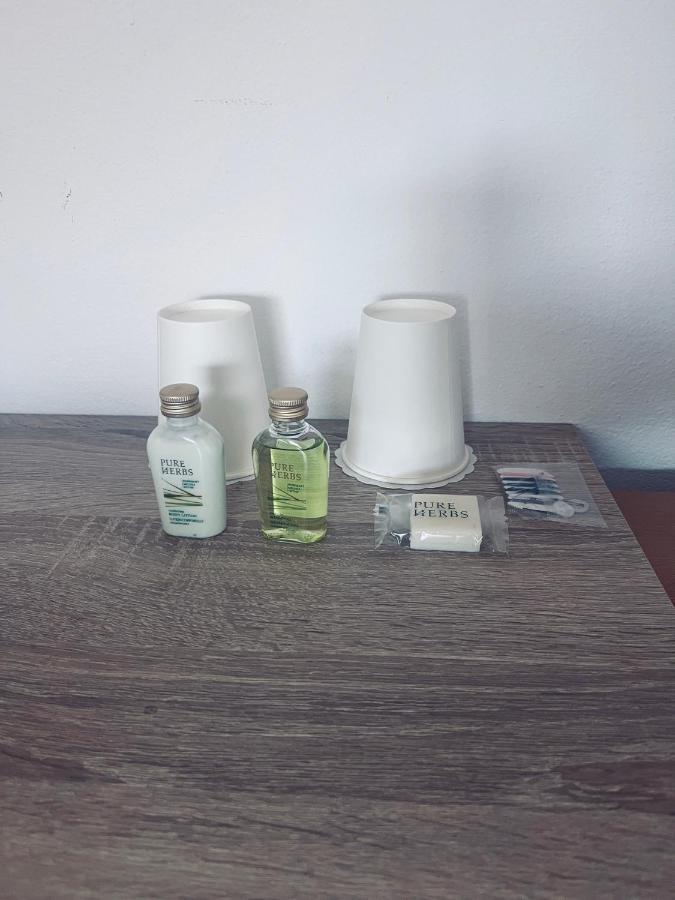 Rooms Busija Izola Εξωτερικό φωτογραφία