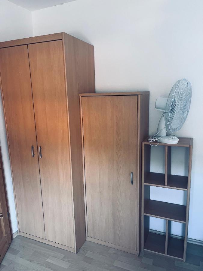 Rooms Busija Izola Εξωτερικό φωτογραφία